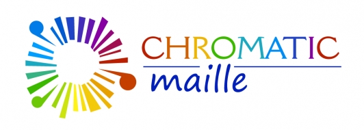 Chromatic Maille Banner