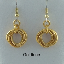 Goldtone