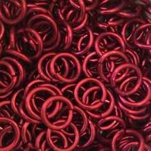 Anodized Aluminum Colors