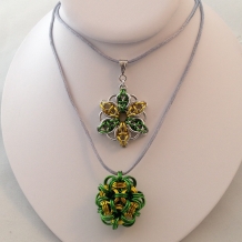 Pendants for sports fans!