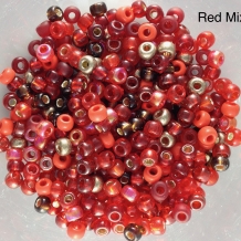 Red Mix