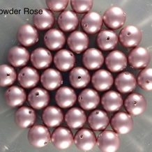 Powder Rose