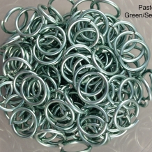 Pastel Green/Seafoam